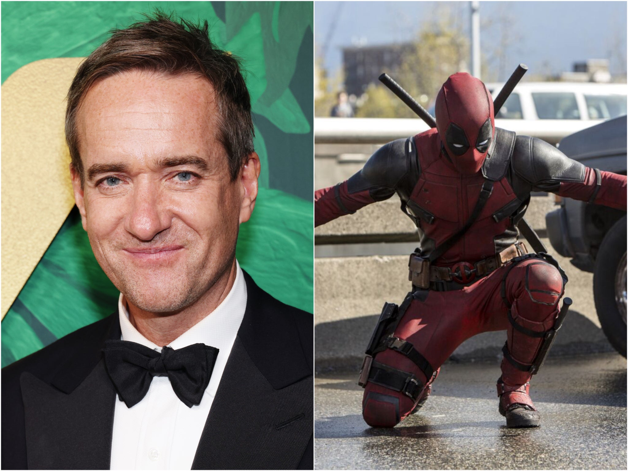 Succession Star Matthew Macfadyen Cast In Ryan Reynolds’s Deadpool 3